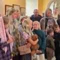 В поисках приключений